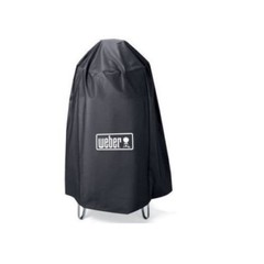 Weber 30173499 Smoker Cover 18 1/2″ Smokey Mountain 18.5″