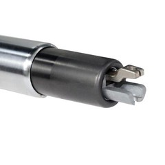 6″ Stroke Gas Lift Cylinder For Herman Miller Aeron Chair Replacement Parts Heav