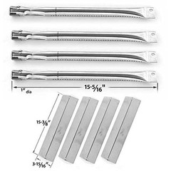 Brinkmann 810-2415-W, 810-2545-W, 810-8411-5, 810-8445-F, 810-8446-N, 810-9 KIT