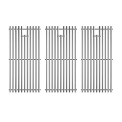 17″ Grill Grates for Charbroil Infrared 3 Burner 463242515 463242516 46624251…