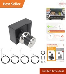 Grill Igniter Kit for Blackstone 36 Inch Griddle 4 Outlet Replacement Easy In…