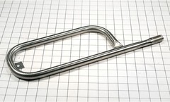 Weber Grill Part # 69957 – Brnr Tube W/hdwe Q 1000/1200 2014 Bb