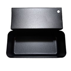 Grease Catcher Drip Pan for 28 and 36 inch Griddles