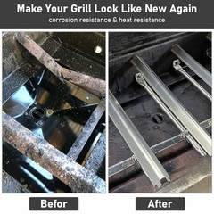 Grill Replacement Parts for Charbroil Performance 5 Burner 5-burner kits