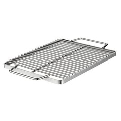 304 Stainless Steel Cooking Grill Grate Grid Accessory Replacement B5W