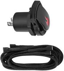 Electronic Ignition Button, Grill Replacement Igniter Switch Module for Char-Bro