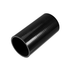 2.75″ ID 6″ Length 4-Ply Reinforced High Temp Straight Coupler Silicone