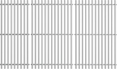 Cooking Grates Replacement 3-Pack 304 for Weber Summit 600 E/S 640 650 660 670