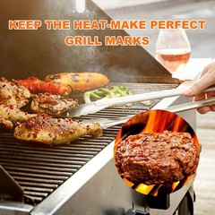Cooking Grates for Nexgrill Replacement Parts 720-0882A Evolution Infrared Plus