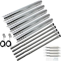 Direct Store DG275 Replacement Kits for Charbroil Performance 5 Burner 463347…