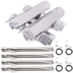 Grill Replacement Parts for Nexgrill 720-0830H 720-0888 4-Burner Models