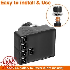 DELSbbq 5 Outlet Nexgrill Igniter