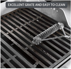 Replacement Parts for GS4 Genesis 2 Grill Grate Weber GS4 Genesis ii 300 & Ge…
