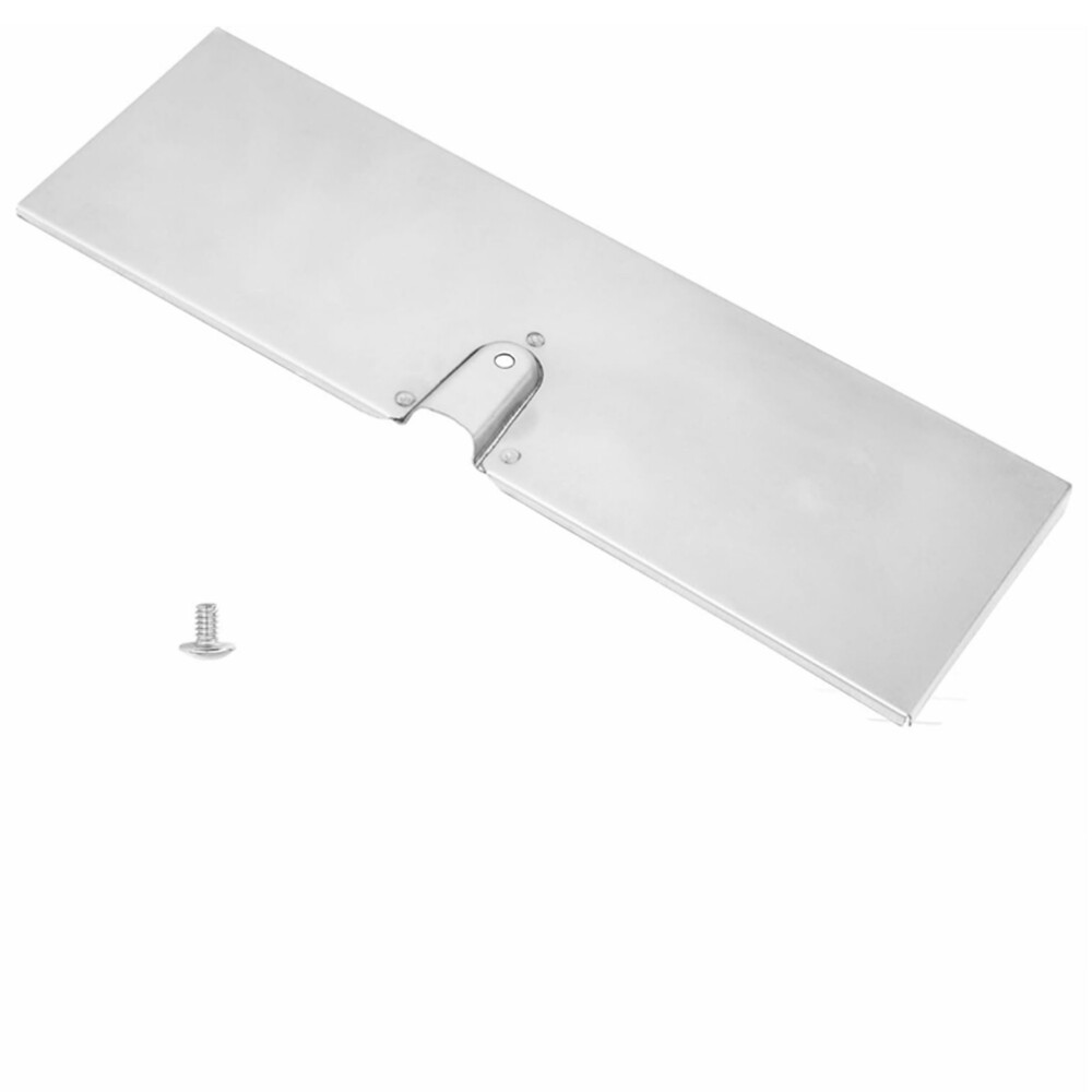 FOR WE-BER 62765 HEAT SHIELD FOR COOKBOX