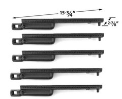 Replacement Cast Burner for Aussie 7202BO-M41, Centro 5000RT, Gas Model, 5PK