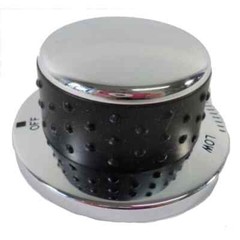 BBQ Grill Compatible With AOG Grills Rotisserie Knob BCP3016