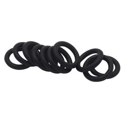 10PC Propane O-Ring Replacement Gasket – Durable Rubber Sealing for Safety