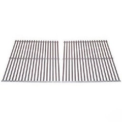 Turbo Gas Grill Stainless Steel HD Set Cooking Grates 25″ x 19 1/4″ 5S612 New