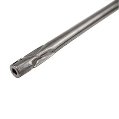 17 inch Stainless Steel Grill Burner Tubes Replacement for Bakers and 17