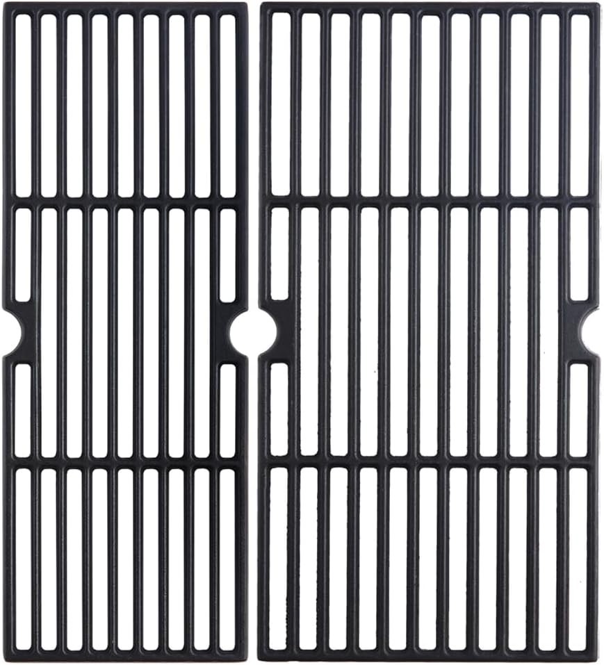 Grates for Charbroil Performance 2 Burner Gas Grill 463673519 463673517