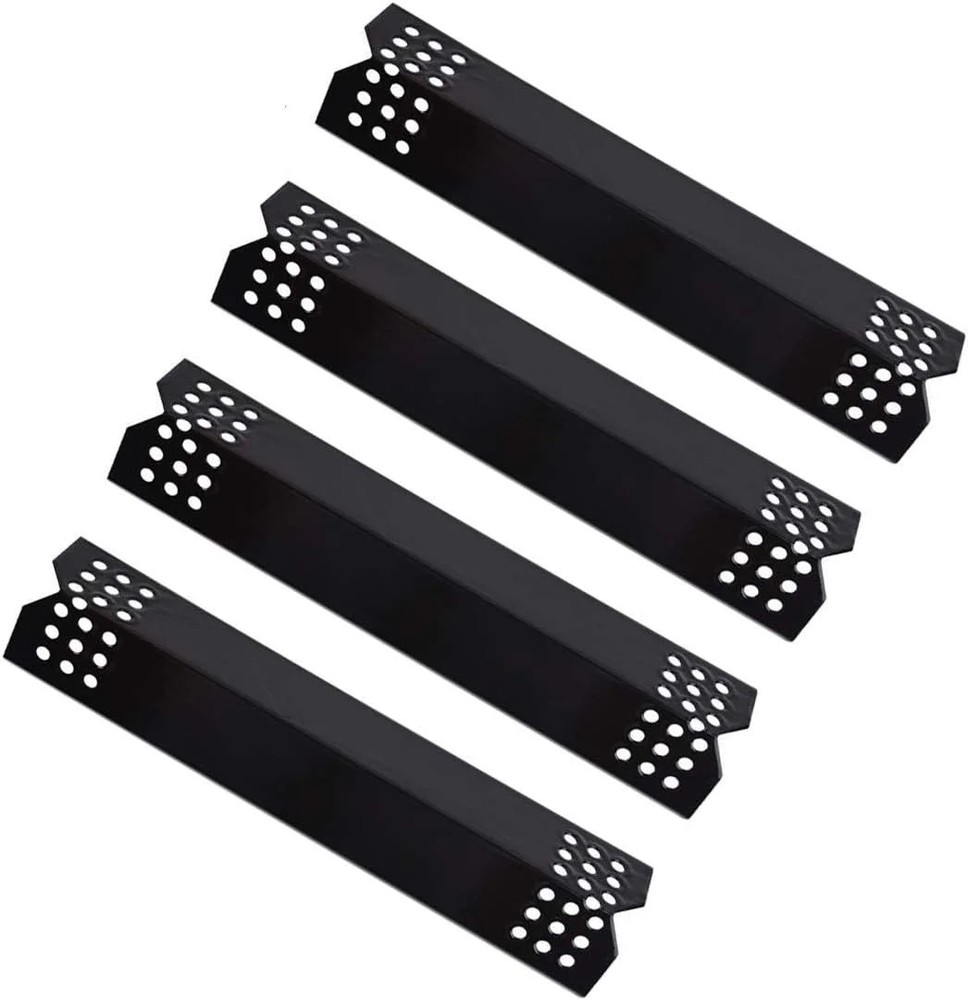 Replace parts Porcelain Steel Heat Plate, Replacement for Grill Master 720-0697,