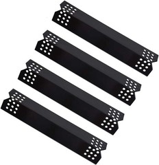 Replace parts Porcelain Steel Heat Plate, Replacement for Grill Master 720-0697,
