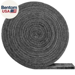 High Temp Grill Gasket Replacement Compatible Fit L/XL Big Green Egg Ceramic Lid