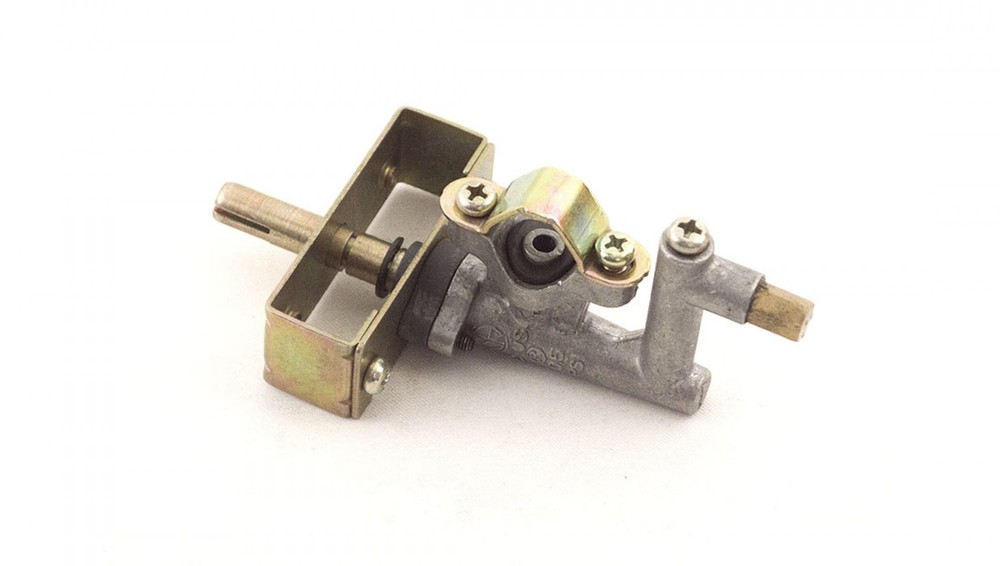 Grill Part # 154-1201-V – M-Brnr Valve W/o Igniter Gas