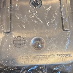 Rotisserie Grill Replacement Motor Ningbo Huayi HY-G02 OEM, 120 VOLT 4W Open Box