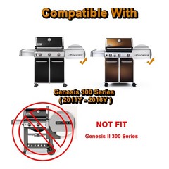 7629 1836-13 Igniter Grill Replacement Parts for Weber Genesis Grill Igniter …