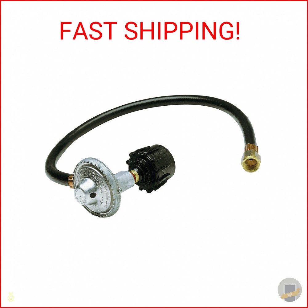 Charbroil Universal Hose and Regulator, 20 inch – 5484667P06