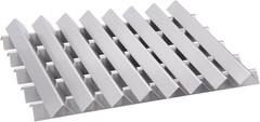304 Grill Flavorizer Bars Replacement for Weber 7538, Genesis 1000-5000 Grill Pa