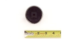 Rankam Grill Part # GR2210601-MM-00-9 – Control Knob / Side Burner Control Knob