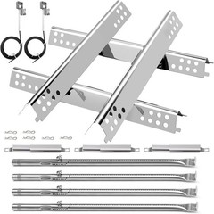 17.75″ Burner Replacement Parts for Charbroil Performance 4 Burner Gas Grills