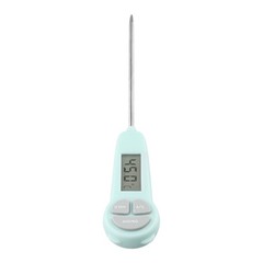 Handy Kitchen Supplies Digital Thermometer for Cooking Baking and More