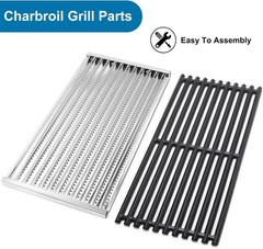 Grill Replacement Parts for Charbroil 463247412 463257110 463247109 463247109 46
