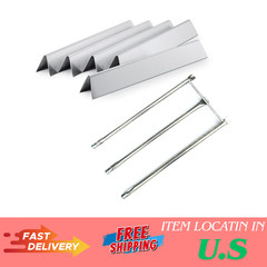 Parts Kit DG230 for Weber Genesis Silver B/C, Spirit 300/700, Weber 900, Genesis