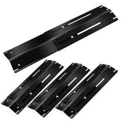 13.5-25 Inch Universal Adjustable Grill Heat 4 Pack 13.5-25 inch Adjustable