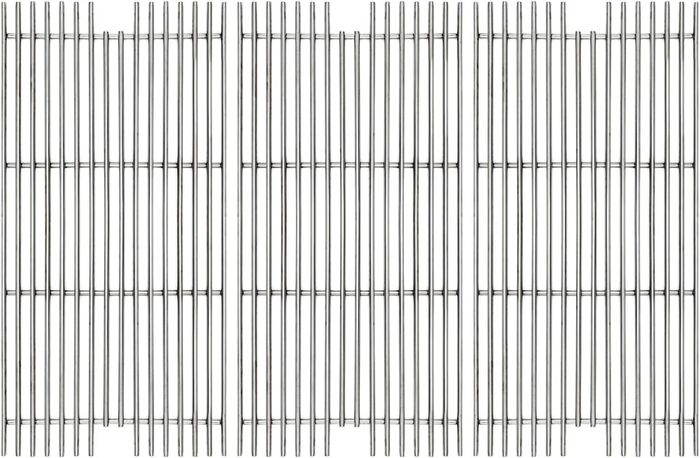 Stainless Steel Grill Grid Grates Replacement for Viking VGBQ 30 in T Series