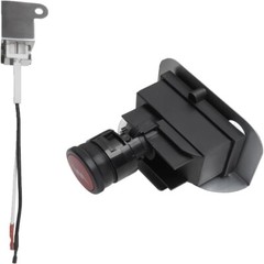 63788 Grill Igniter Kit Replacement for Weber Grill Q320 Q3200 Grill Replacement