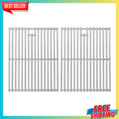 17 Inches Cooking Grates for Home Depot Nexgrill 720-0830H 720-0830D, 720-0783E,