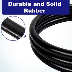Hose and Regulator for Grills with Side Burner Type-1 Free Ship NEW