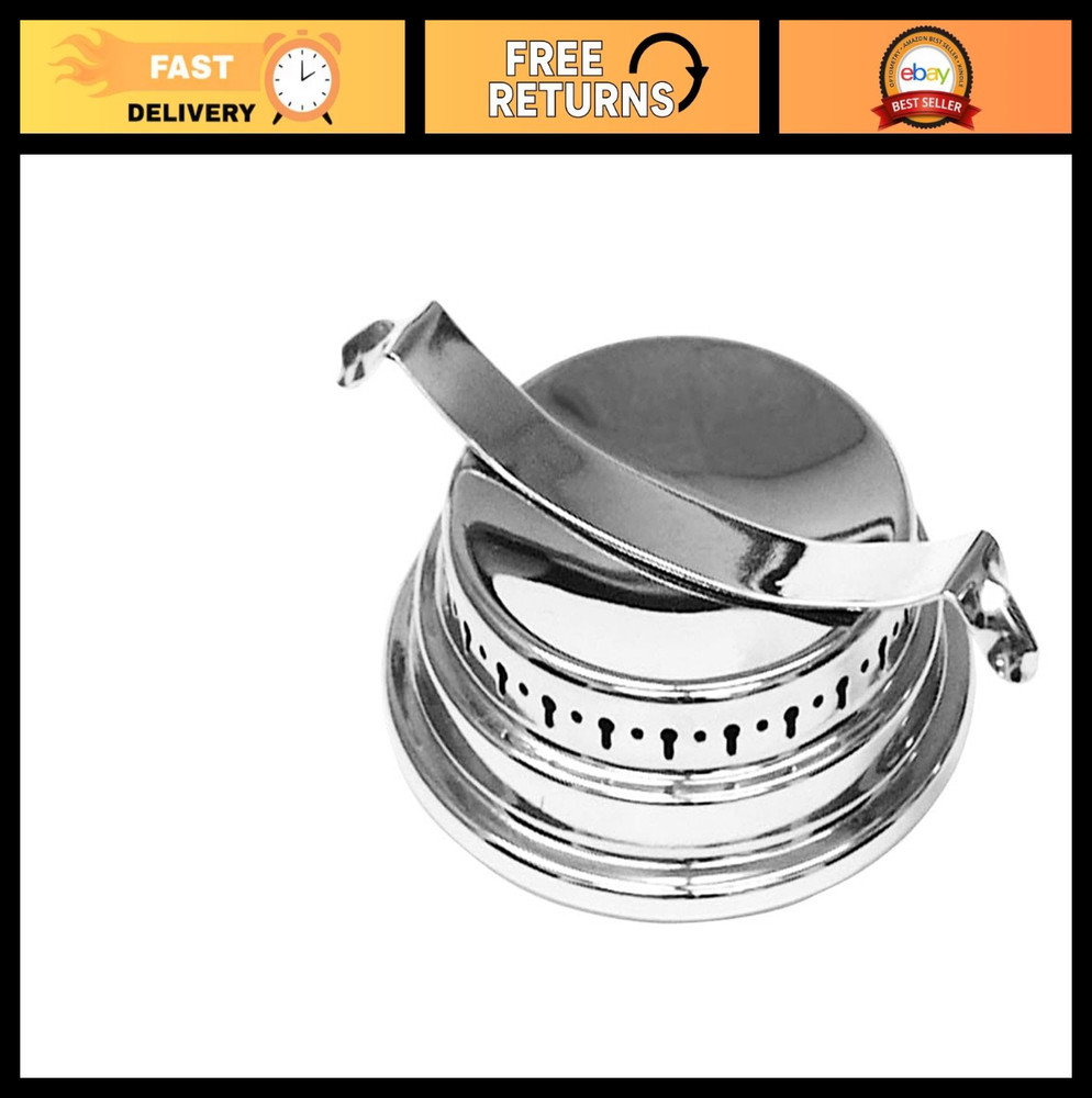 Universal Replacement Burner for Outdoor Grill – High-Performance Grill Parts