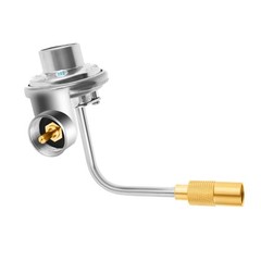 Grill Regulator for Blackstone 17″ Fits and 22″, silver