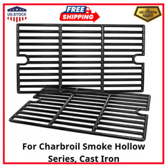 16.5Cooking Grate Replacement for Smoke Hollow PS9900 7000CGS…