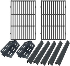 Genesis Grill Parts for Weber Genesis Replacement Parts