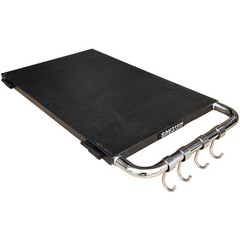 Green Mountain Side Tray for JB/DB Prime & Prime Plus Series