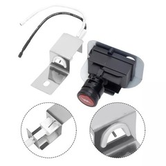 For Weber Q1200 Q2200 64868 Series Gas Grill Replacement Ignition Kit-Parts #