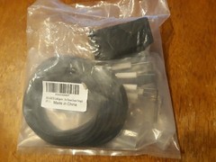 Push Button Grill Igniter and Electrode Kit for Home Depot Nexgrill 07800057A0