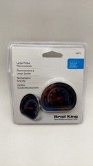 Broil King Large Lid Heat Indicator Seal Package.